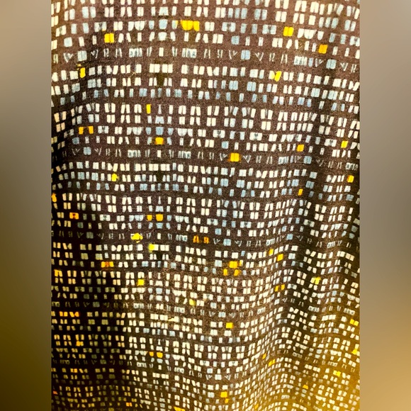 Brand New Toddler Boys Navy All Over Graphic Print Cotton Short Sleeve T-Shirt - Picture 3 of 3